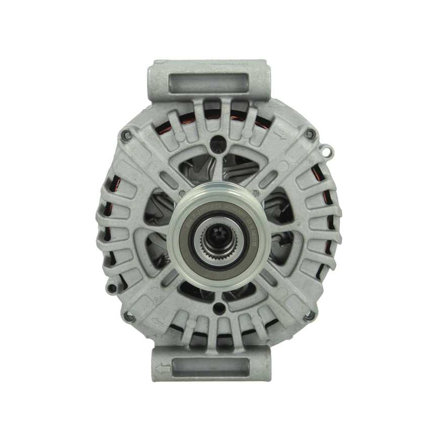 PlusLine Pro Alternator Mercedes 180A FG18S056+PRO