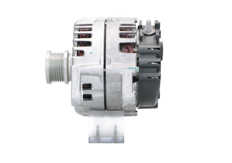 Valeo New Alternator Mercedes 180A FG18S061
