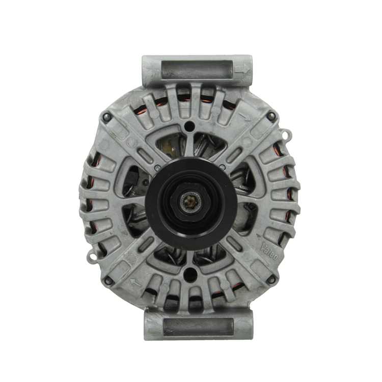 Valeo New Alternator Mercedes 180A FG18S077