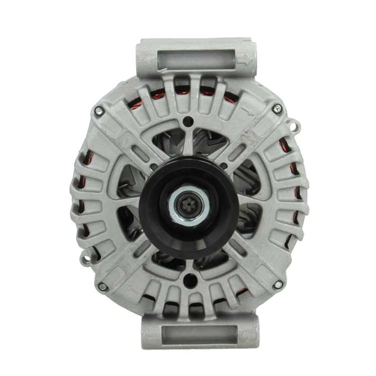 PlusLine Pro Alternator Mercedes 180A FG18S077+PRO