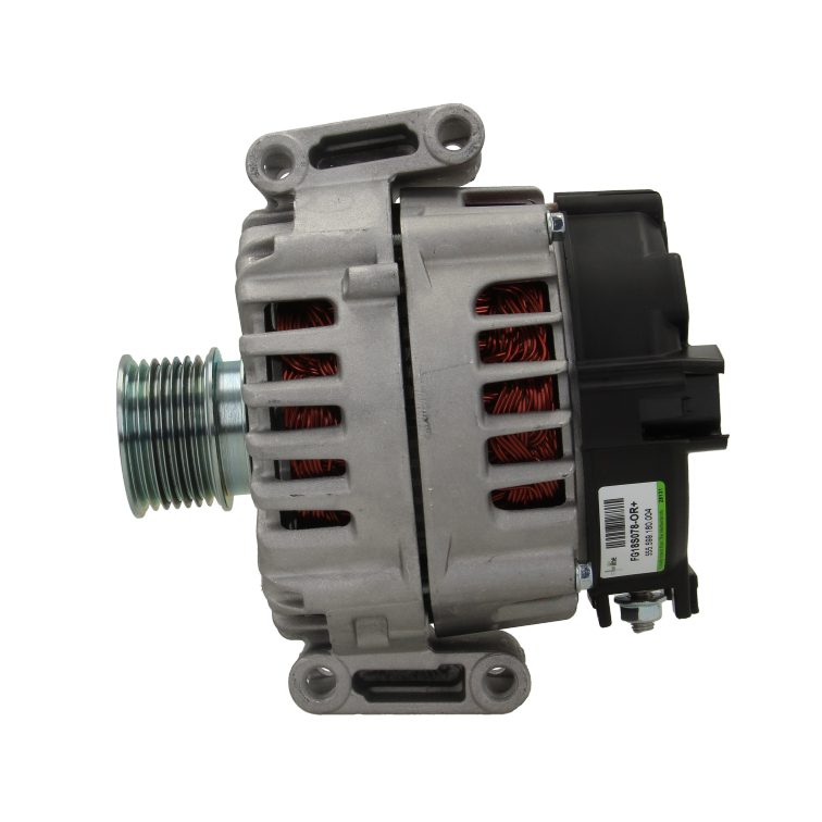 PlusLine Pro Alternator Mercedes 180A FG18S078+PRO