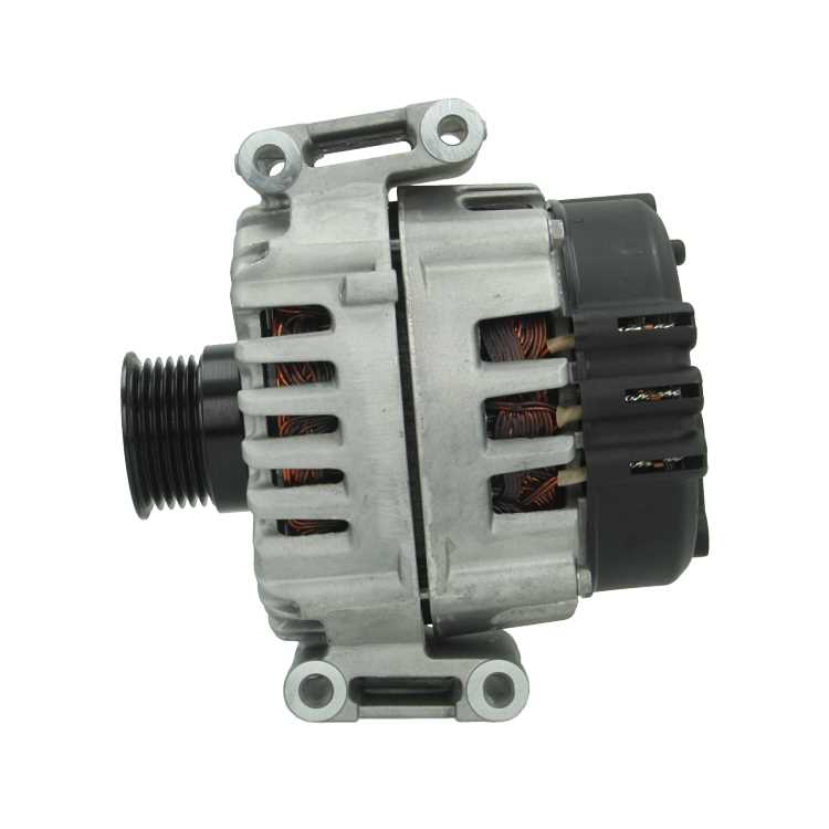 Valeo New Alternator Mercedes 180A FG18S083