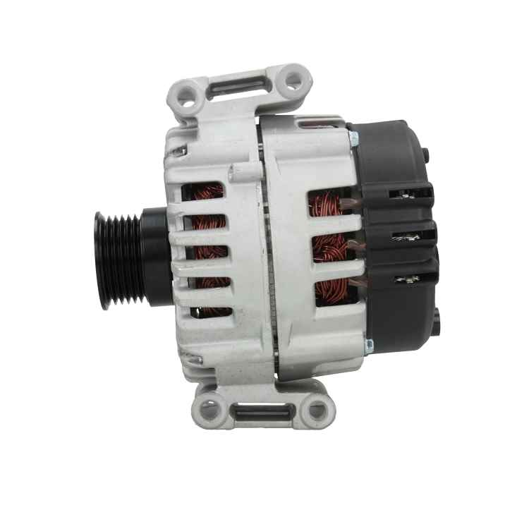 PlusLine Pro Alternator Mercedes 180A FG18S083+PRO
