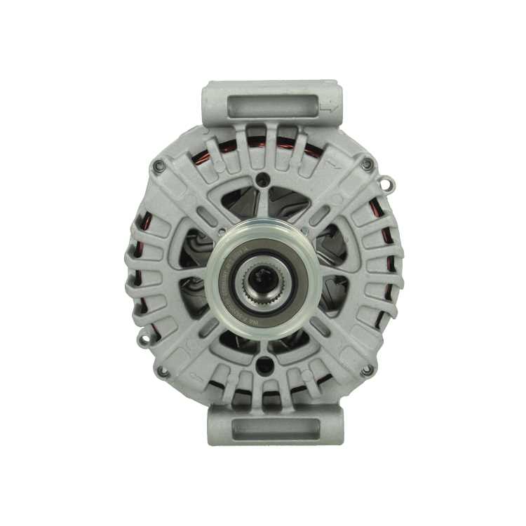 PlusLine Pro Alternator Mercedes 180A FG18S098+PRO