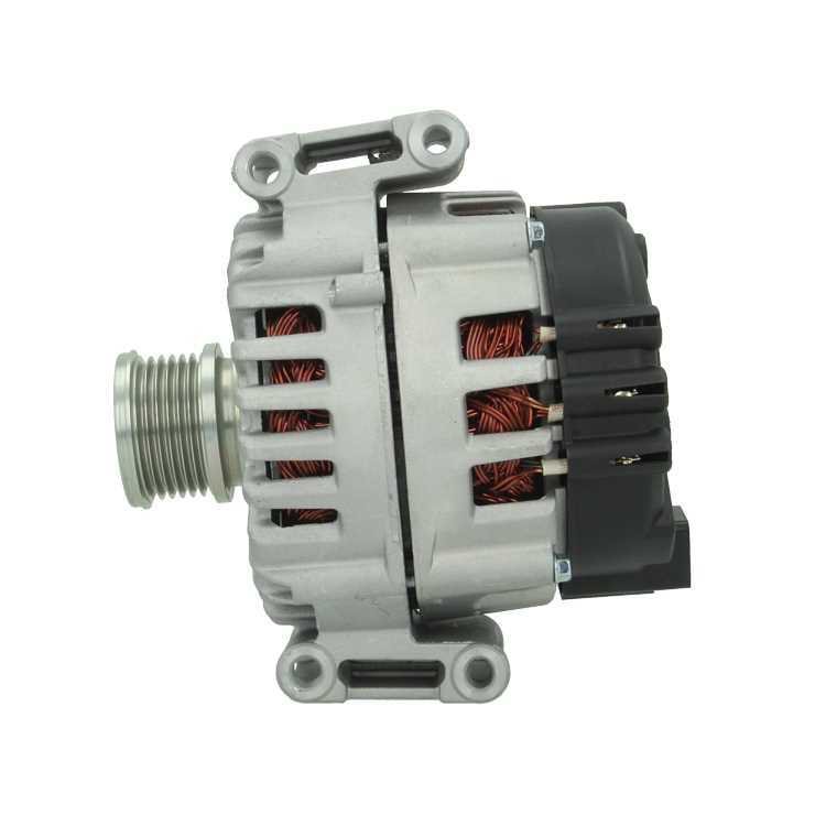 PlusLine Pro Alternator Mercedes 180A FG18S098+PRO