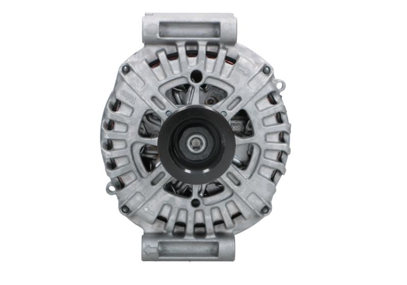 Valeo New Alternator Mercedes 180A FG18S127
