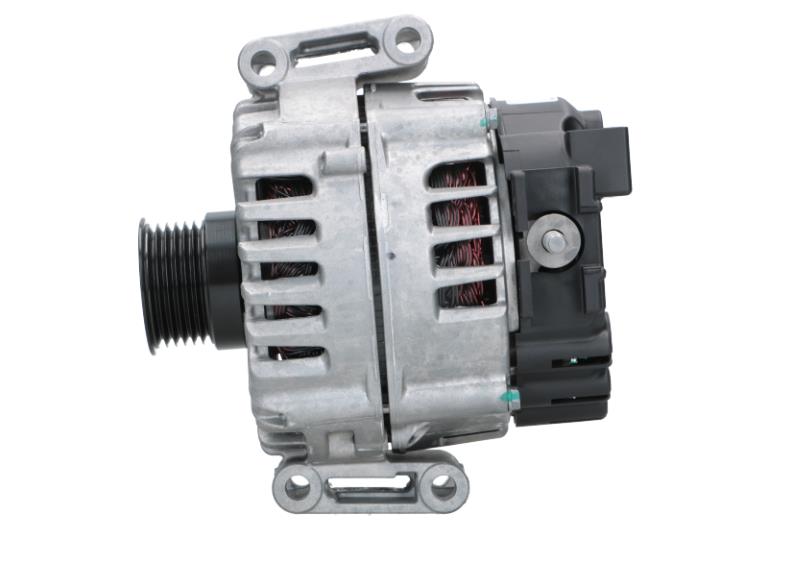 Valeo New Alternator Mercedes 180A FG18S127