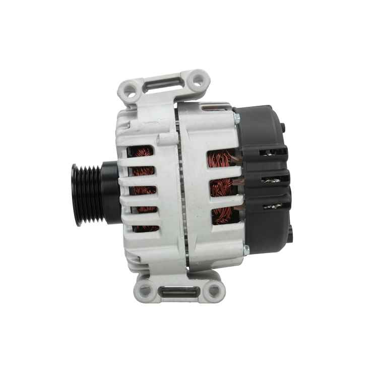 PlusLine Pro Alternator Mercedes 180A FG18S127+PRO