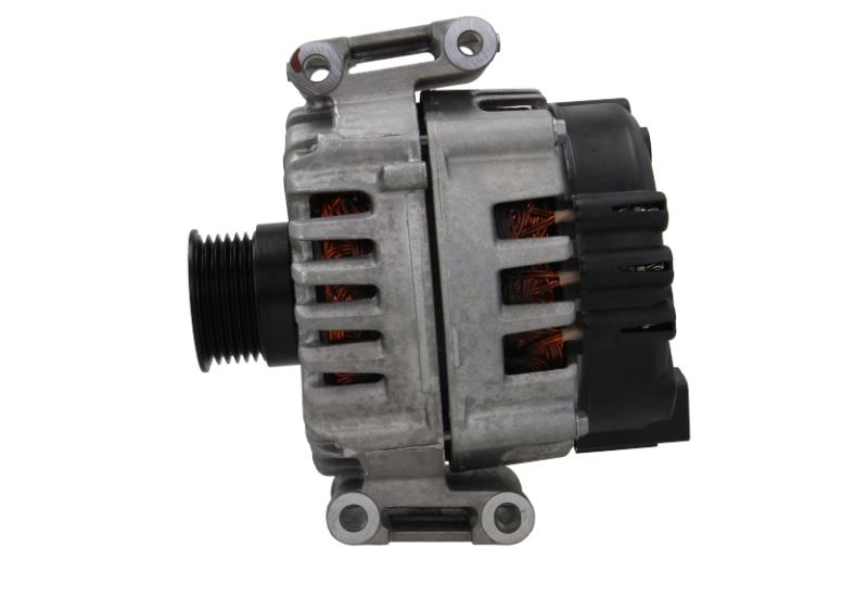 Valeo New Alternator Mercedes 180A FG18S128