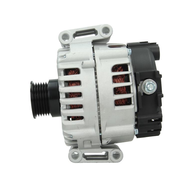 PlusLine Pro Alternator Mercedes 180A FG18S128+PRO