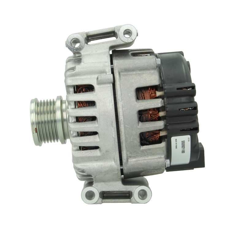 Valeo New Alternator Mercedes 180A FG18S130