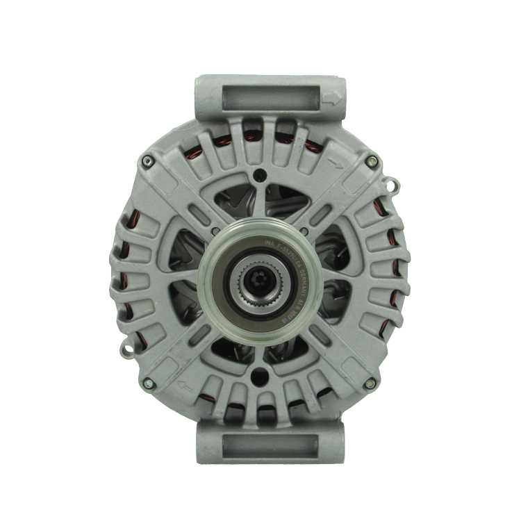 PlusLine Pro Alternator Mercedes 180A FG18S130+PRO