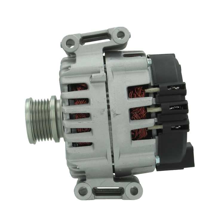 PlusLine Pro Alternator Mercedes 180A FG18S130+PRO