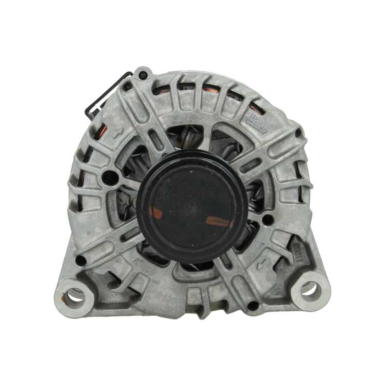Valeo New Alternator Ford 180A FG18T114
