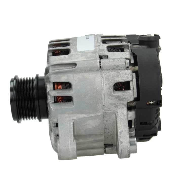 Valeo New Alternator Ford 180A FG18T114