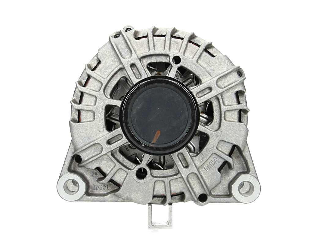 Valeo New Alternator Volvo 180A FG18T125