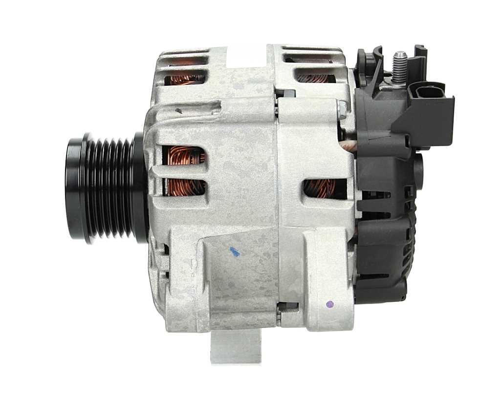 Valeo New Alternator Volvo 180A FG18T125