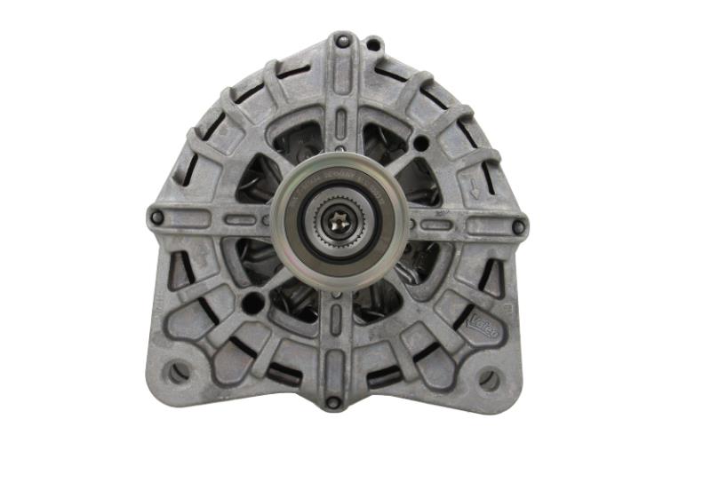 Valeo New Alternator Renault 180A FG18T173