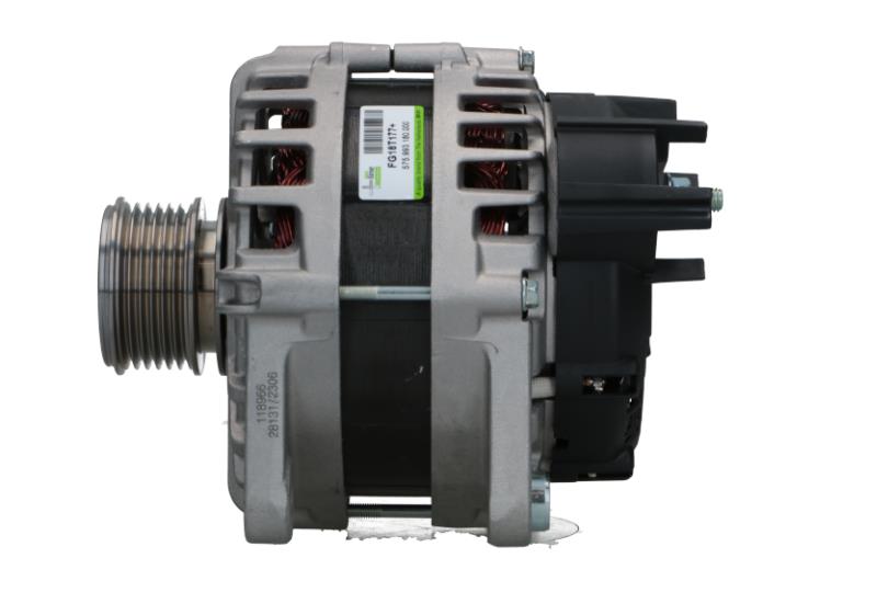 PlusLine Alternator Renault 180A FG18T177+