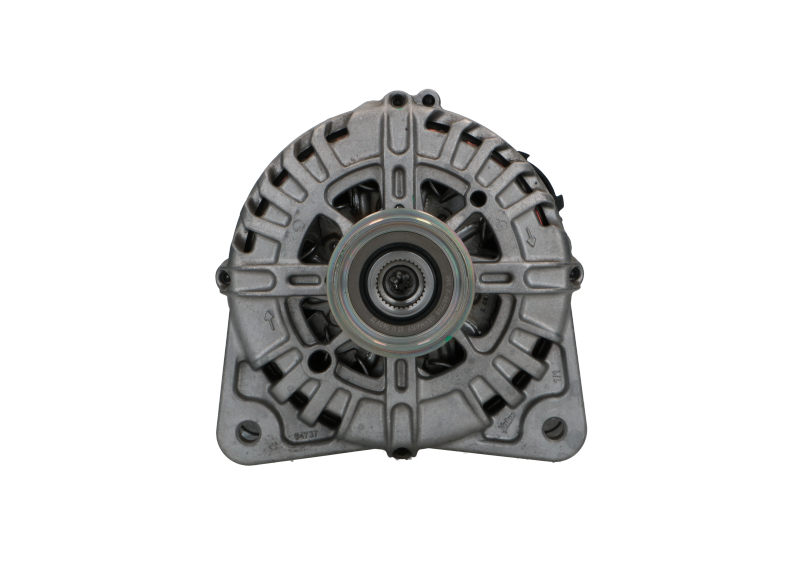 Valeo New Alternator Renault 180A FG18T192