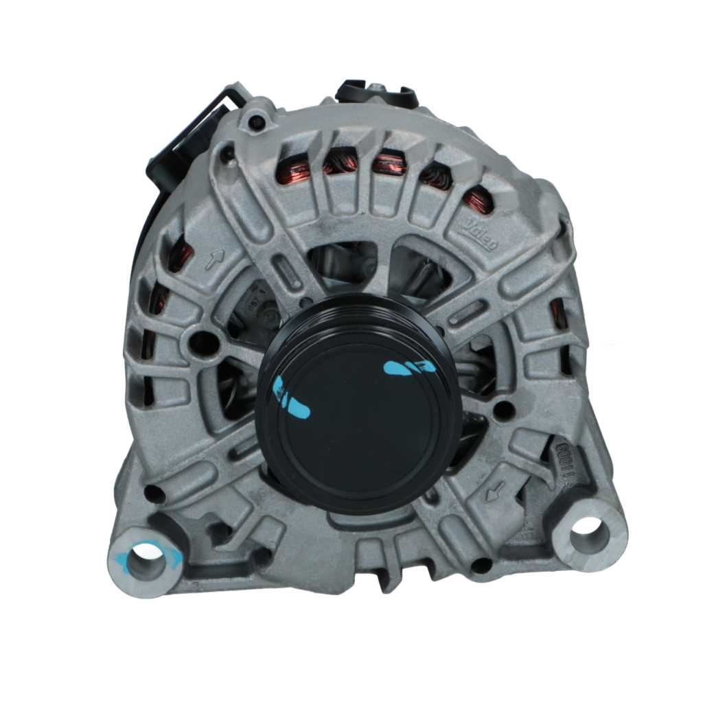 Valeo New Alternator Ford 180A FG18T197