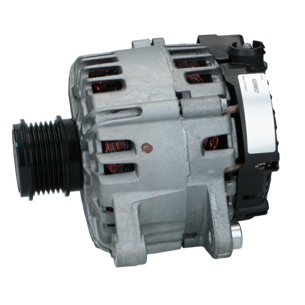 Valeo New Alternator Ford 180A FG18T197