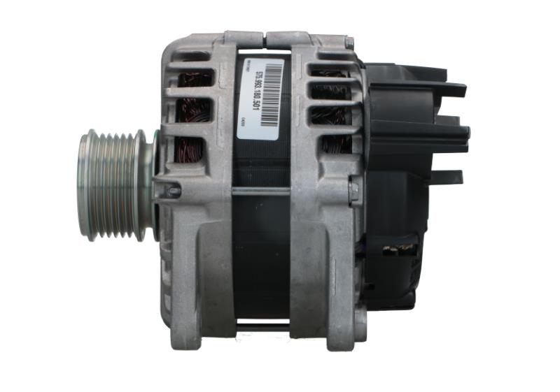 Valeo New Alternator Renault 180A FG18T209