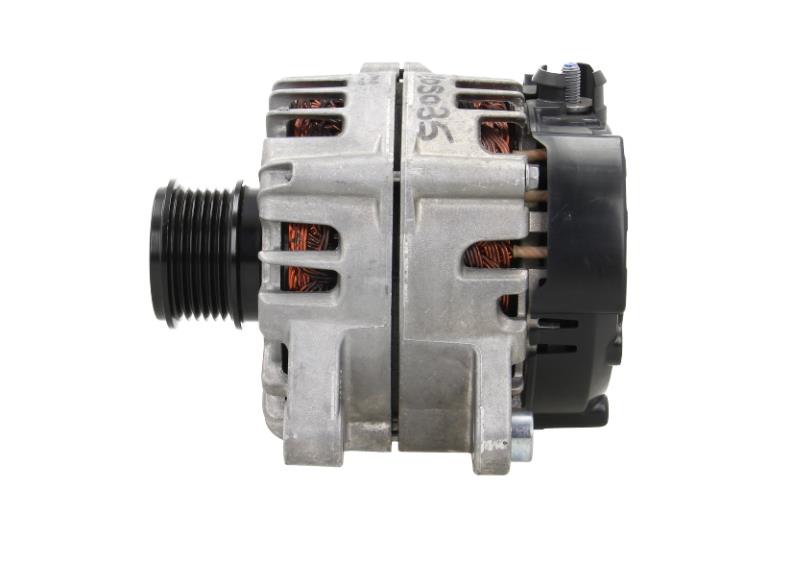 Valeo New Alternator Ford 220A FG20S053