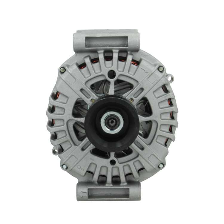 PlusLine Pro Alternator Mercedes 220A FG23S013+PRO