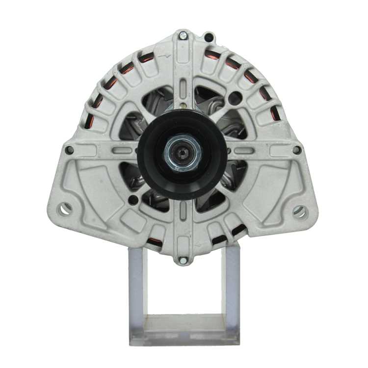 PlusLine Pro Alternator Mercedes 220A FG23S021+PRO