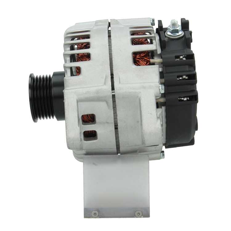 PlusLine Pro Alternator Mercedes 220A FG23S021+PRO