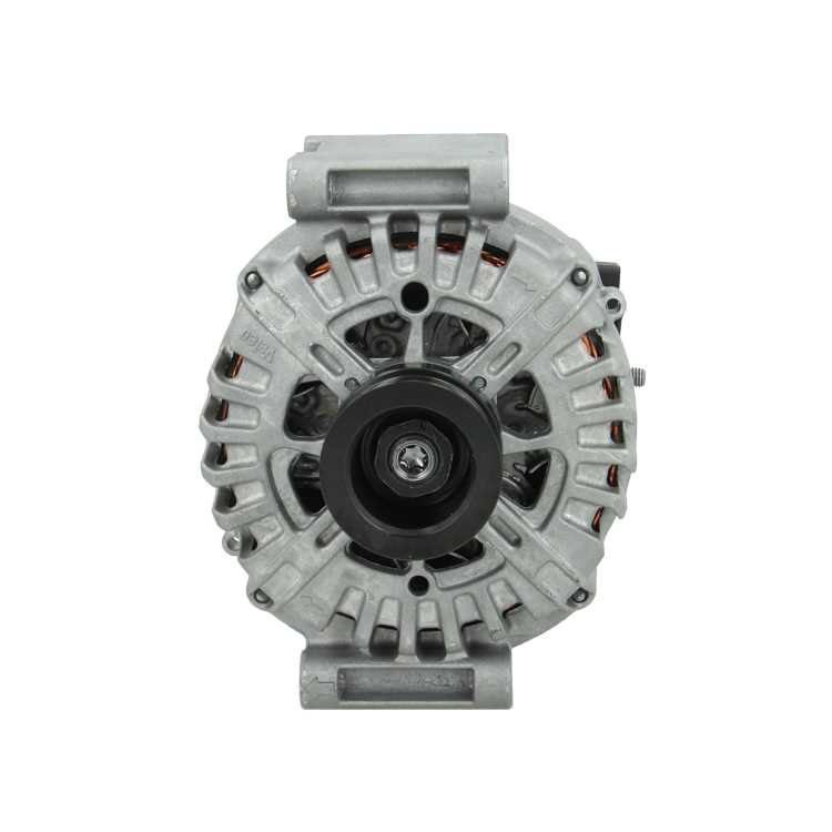 Valeo New Alternator Mercedes 220A FG23S027