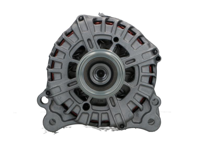 Valeo New Alternator Audi 220A FG23S035