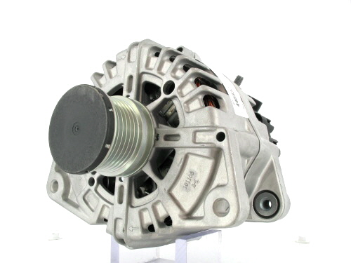 Valeo New Alternator Mercedes 220A FG23S039