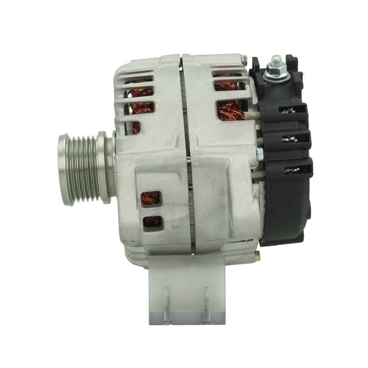 PlusLine Pro Alternator Mercedes 220A FG23S039+PRO