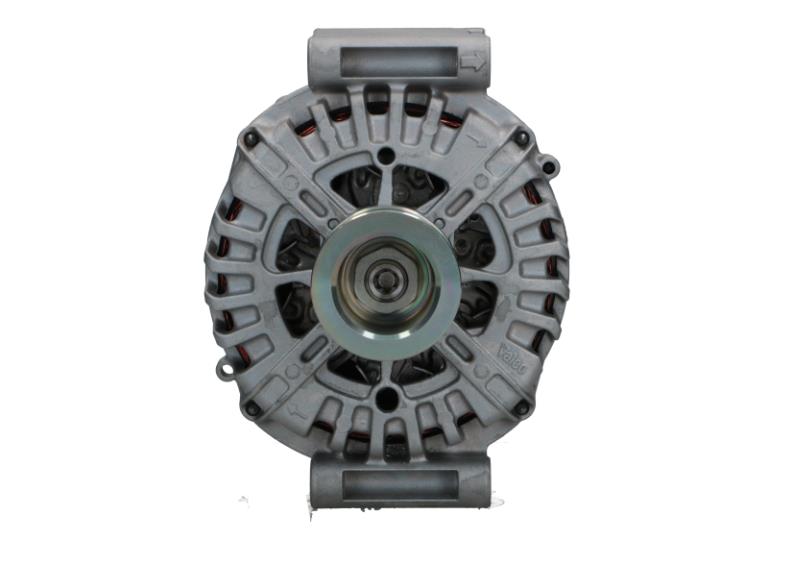Valeo New Alternator Mercedes 220A FG23S048