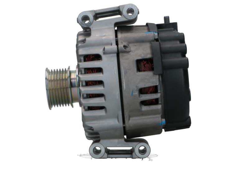 Valeo New Alternator Mercedes 220A FG23S048