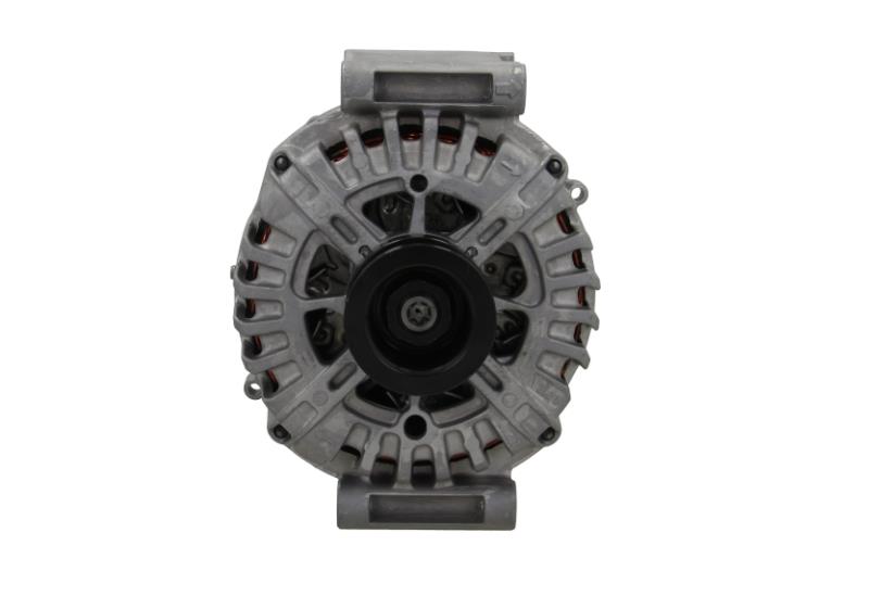 Valeo New Alternator Mercedes 220A FG23S049