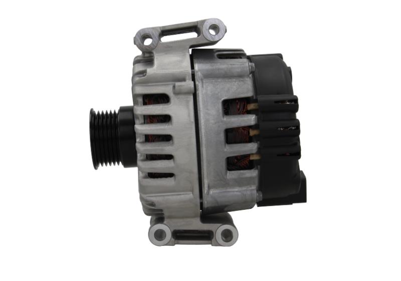 Valeo New Alternator Mercedes 220A FG23S049