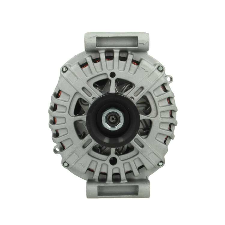 PlusLine Pro Alternator Mercedes 220A FG23S049+PRO