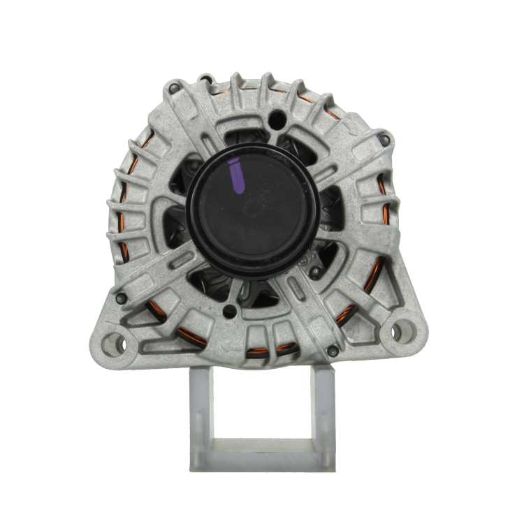 Valeo New Alternator Ford 220A FG23S071