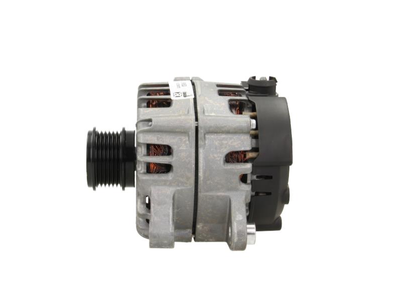 Valeo New Alternator Ford 225A FG23S072