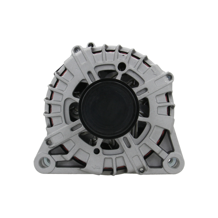 PlusLine Pro Alternator Ford 225A FG23S072+PRO