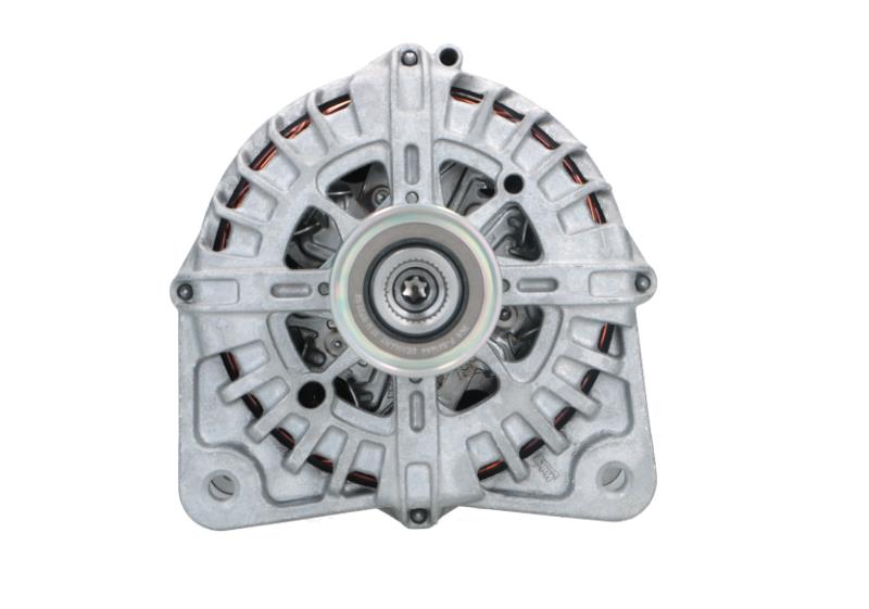 Valeo New Alternator Renault 230A FG23S082