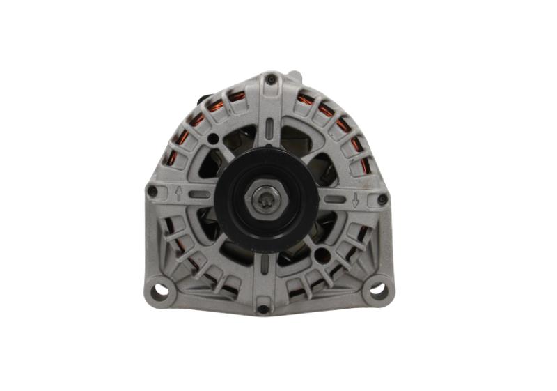 Valeo New Alternator Opel 120A FGN12S170