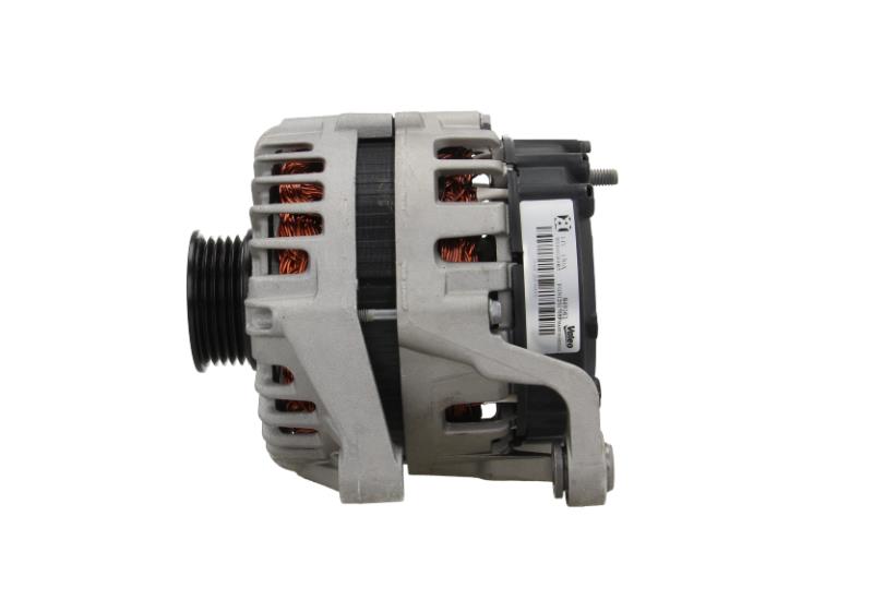 Valeo New Alternator Opel 120A FGN12S170