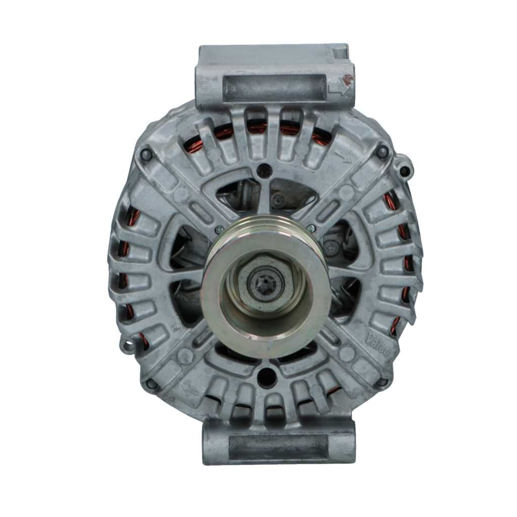 Valeo New Alternator Mercedes 180A FGN18S078