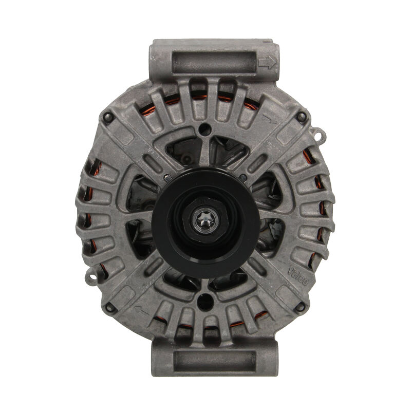 Valeo New Alternator Mercedes 180A FGN18S179