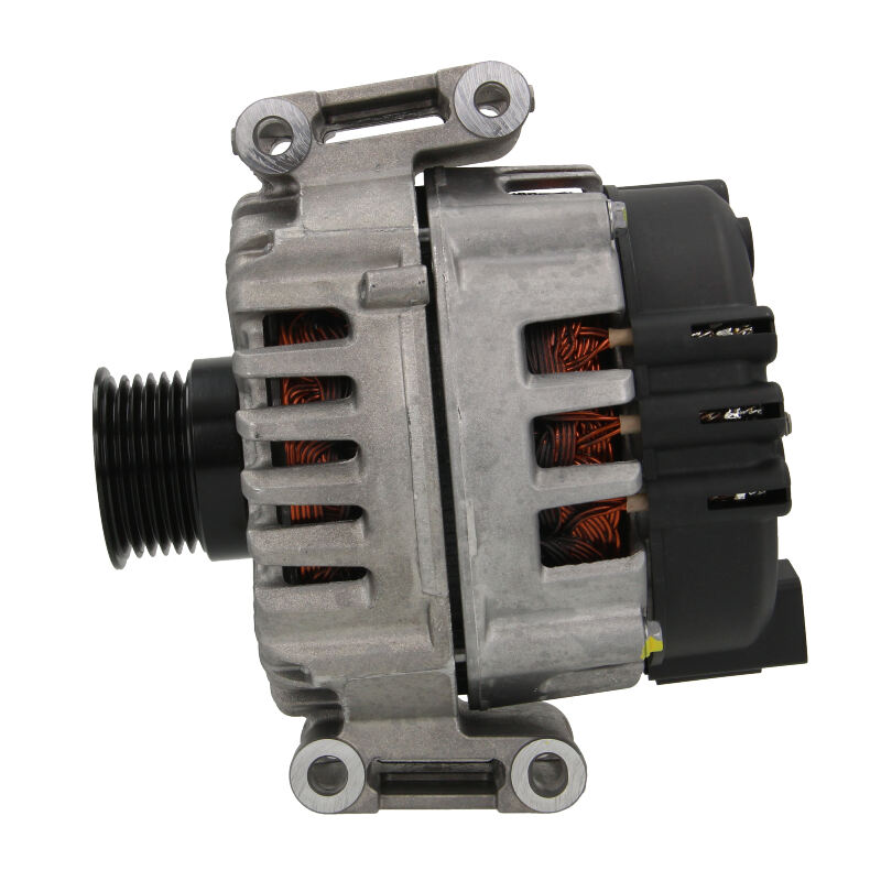 Valeo New Alternator Mercedes 180A FGN18S179