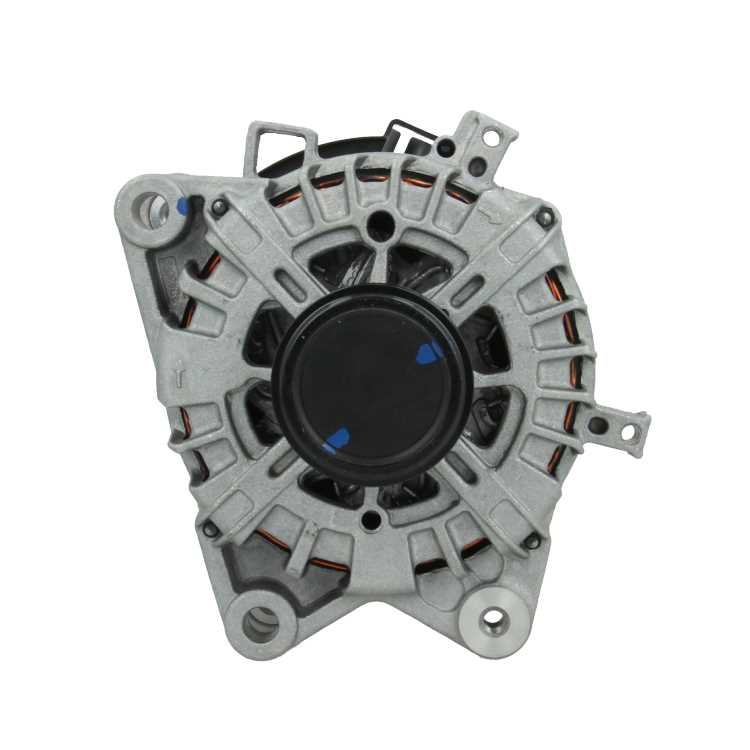 Valeo New Alternator Ford 220A FGN20S041